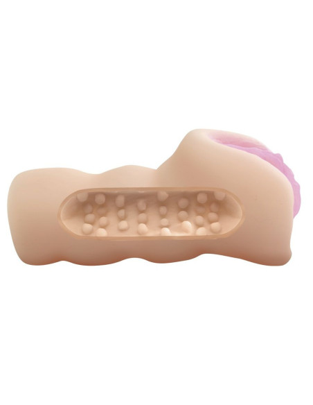 EXTREME TOYZ - LATIN VAGINA MASTURBATOR