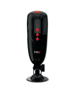 PDX ELITE - DIRTY TALK STARTER STROKER 2