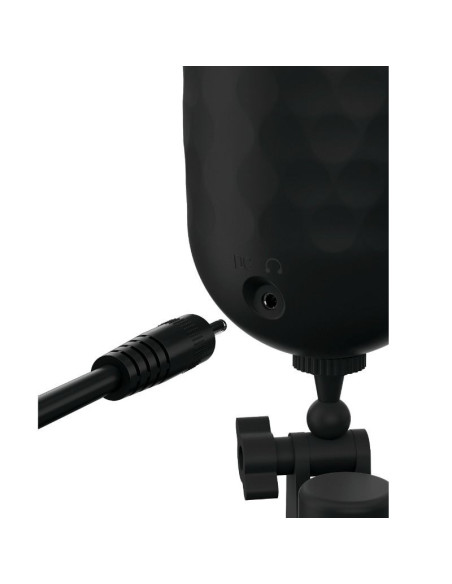 PDX ELITE - VIBRATING MEGA MILKER