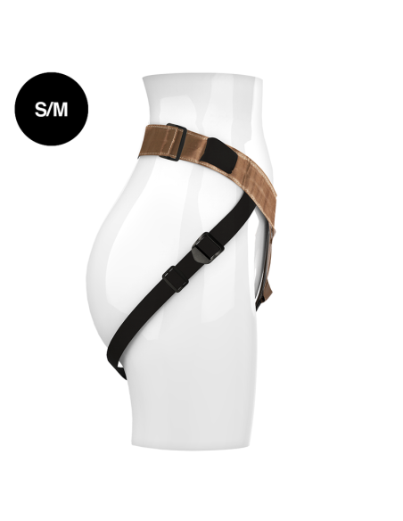 MYTHOLOGY - FANTASY HARNESS - BRONZE HARNESS S-M