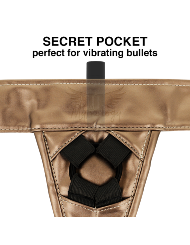 MITOLOGIJA - FANTAZINĖS PAKRAŠČIAI - BRONZINĖS PAKRAŠČIAI L-XL