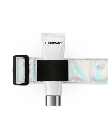 MYTHOLOGY - FANTASY HARNESS - IRIDESCENT HARNESS L-XL