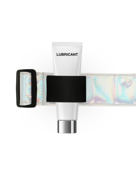 MYTHOLOGY - FANTASY HARNESS - IRIDESCENT HARNESS L-XL