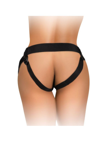 KING COCK - ELITE ADJUSTABLE HARNESS FOR BEGINNERS