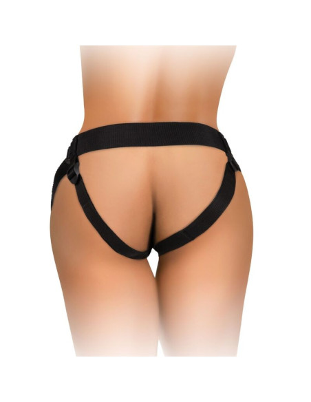 KING COCK - ELITE ADJUSTABLE HARNESS FOR BEGINNERS