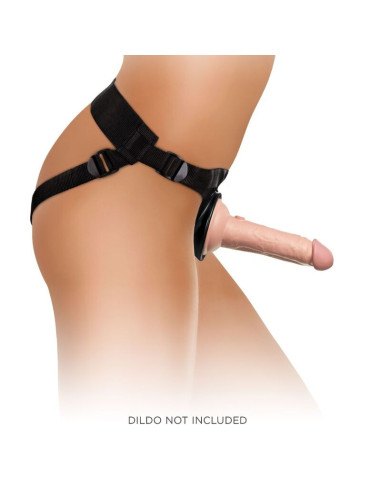 KING COCK - ELITE ADJUSTABLE HARNESS FOR BEGINNERS