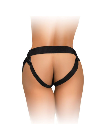 KING COCK - ELITE COMFY ADJUSTABLE HARNESS diržai