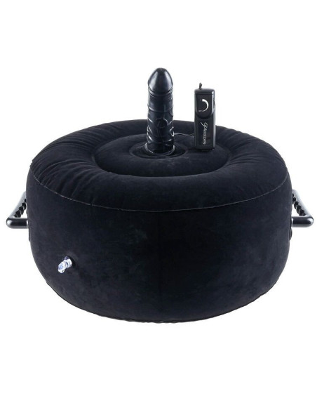 FETISH FANTASY SERIES - INFLATABLE HOT SEAT