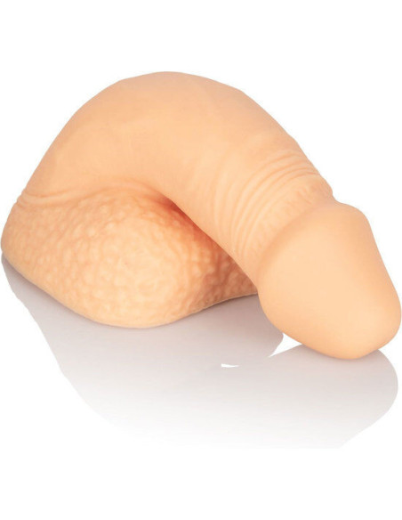 CALEXOTICS - SILICONE PACKING PENIS 12.75 CM FLESH