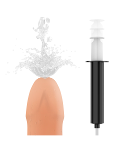 MYTHOLOGY - FLIPPER ORIGINAL DILDO EJACULATOR 2