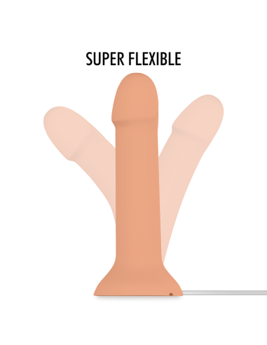 MYTHOLOGY - FLIPPER ORIGINAL DILDO EJACULATOR