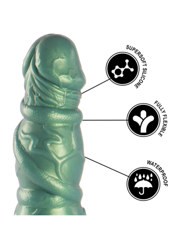 EPIC - HADES DILDO PASSION IN THE UNDERWORLD