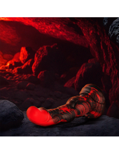 EPIC - ARES DILDO KOVOS AISTRA