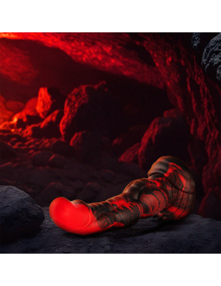 EPIC - ARES DILDO KOVOS AISTRA