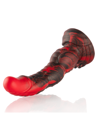 EPIC - ARES DILDO KOVOS AISTRA