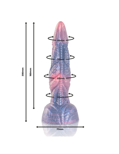 EPIC - DIONISAS DILDO MALONUMO ŠOKIS