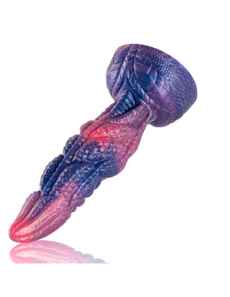 EPIC - DIONYSUS DILDO DANCE OF PLEASURE