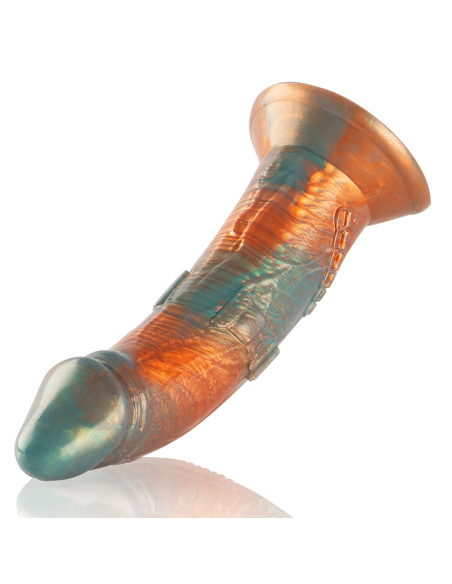 EPIC - TALOS GALIOS IR MALONUMŲ DILDO