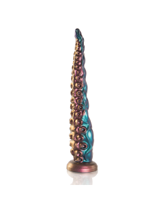 EPIC - CHARYBDIS FINE TENTACLE DILDO LARGE SIZE