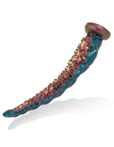 EPIC - CHARYBDIS FINE TENTACLE DILDO LARGE SIZE
