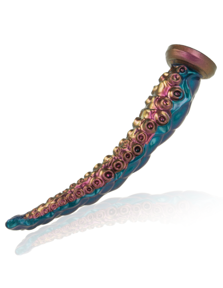 EPIC - CHARYBDIS FINE TENTACLE DILDO LARGE SIZE