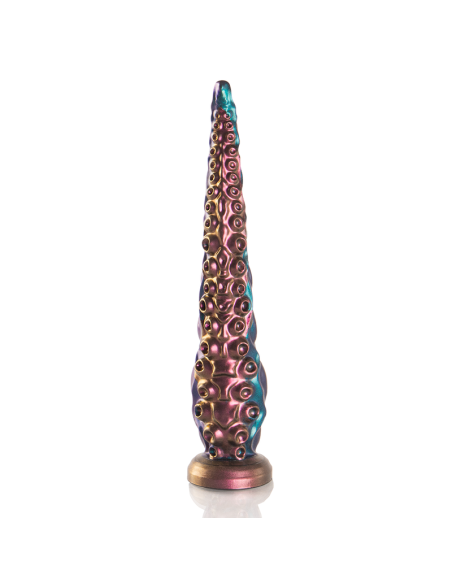 EPIC - CHARYBDIS FINE TENTACLE DILDO LARGE SIZE
