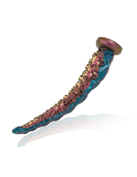 EPIC - CHARYBDIS FINE TENTACLE DILDO SMALL SIZE