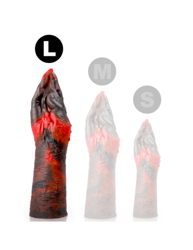 EPIC - LILITH DILDO EVIL DEMON L