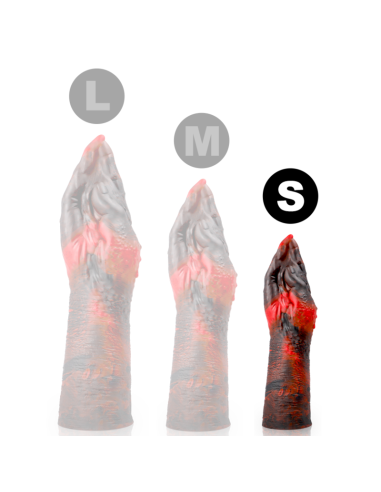 EPIC - LILITH DILDO EVIL DEMON S