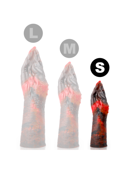 EPIC - LILITH DILDO EVIL DEMON S