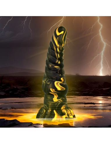 EPIC - FURIAS DILDO GRAIKŲ MITOLOGINĖ BŪTYBĖ