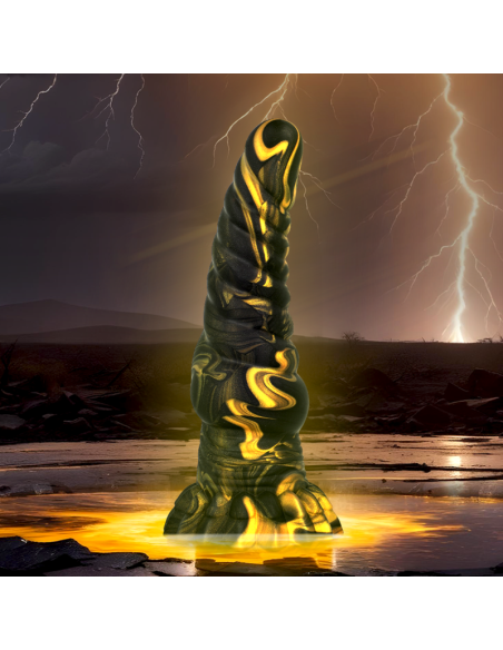 EPIC - FURIAS DILDO GREEK MYTHOLOGICAL CREATURE