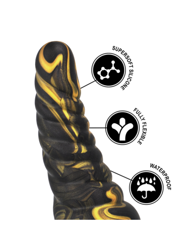 EPIC - FURIAS DILDO GREEK MYTHOLOGICAL CREATURE