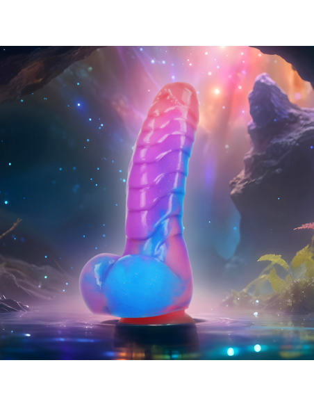 EPIC - EMPUSA DILDO GUARDIAN OF HADES