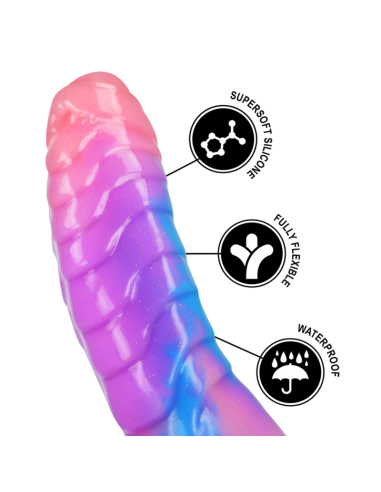 EPIC - EMPUSA DILDO GUARDIAN OF HADES