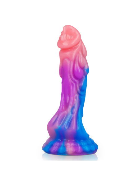 EPIC - ASHTAR DILDO EXTRATERRESTRIAL HUMAN FORM