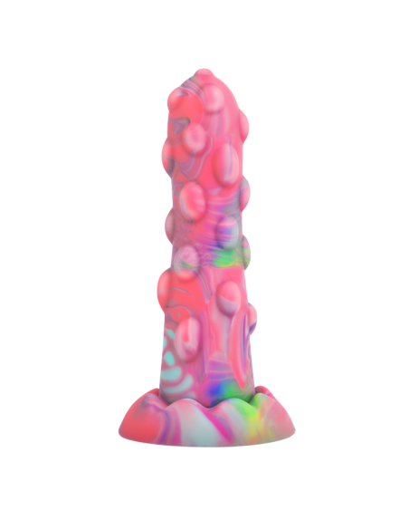 EPIC - NIXIE DILDO FORMĄ KEIČIANTI DVASIOS