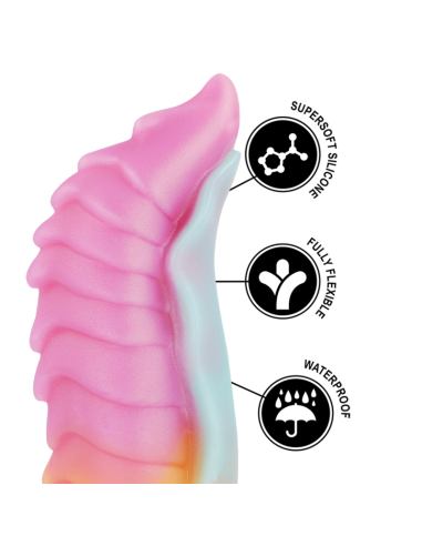 EPIC - KELPIE DILDO VANDENS SPIRITINIS ARKLIO FORMOS