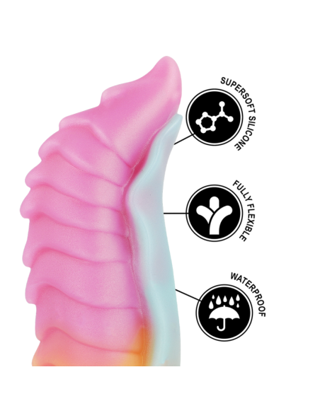 EPIC - KELPIE DILDO WATER SPIRIT HORSE FORM