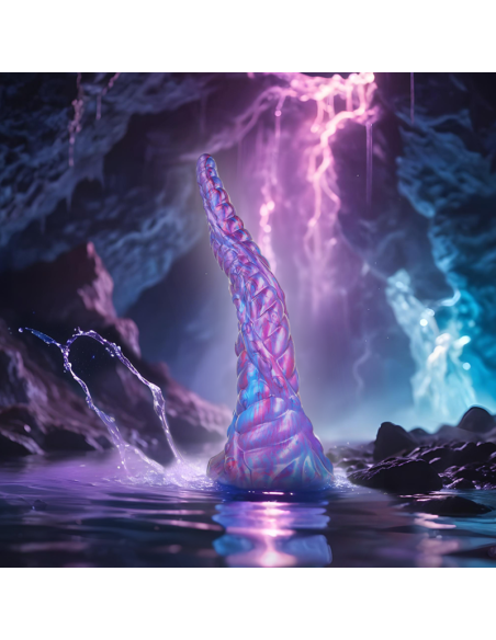 EPIC - NOKKEN DILDO WATER CREATURE