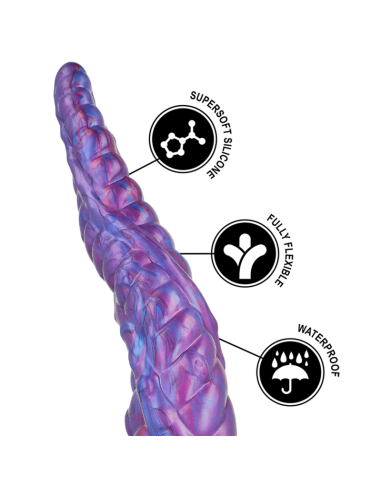 EPIC - NOKKEN DILDO WATER CREATURE