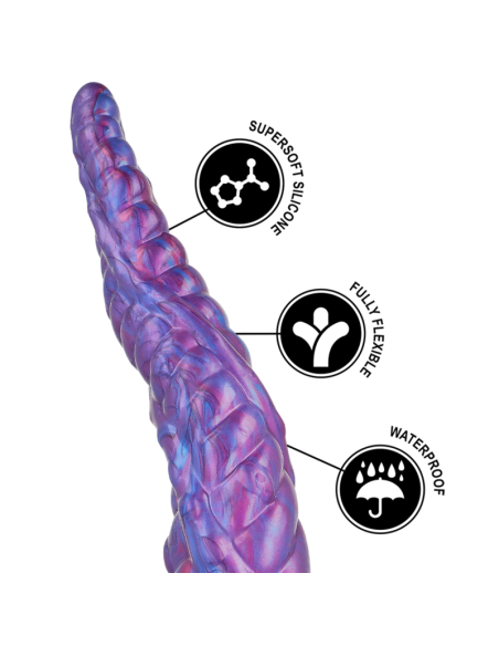 EPIC - NOKKEN DILDO WATER CREATURE