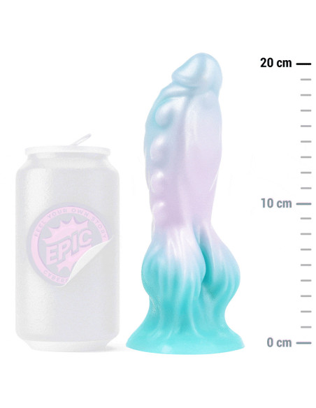 EPIC - DILDO LUNARA COSMIC LIGHT