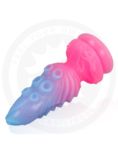 EPIC - DILDO HYDRALA MISTIŠKI POTVANIAI