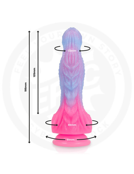 EPIC - DILDO SELARA AUŠRA