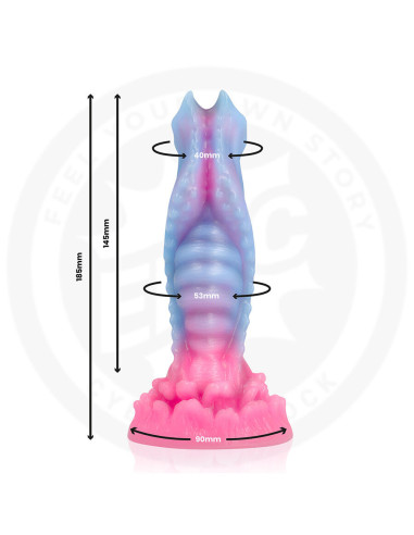 EPIC - DILDO OCEARA DAWN