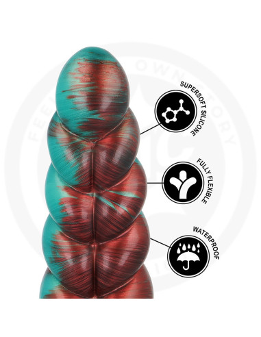 EPIC - DILDO ZIRION ARIDFIRE