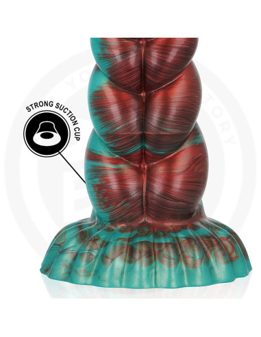 EPIC - DILDO ZIRION ARIDFIRE