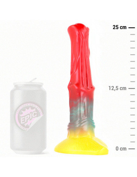 EPIC - DILDO AETHON GLOW