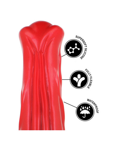 EPIC - DILDO AETHON GLOW